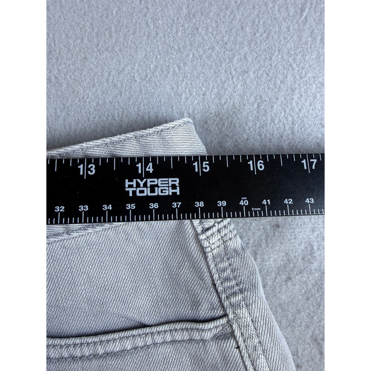 Free People Denim Cut Off Shorts Womens - 29