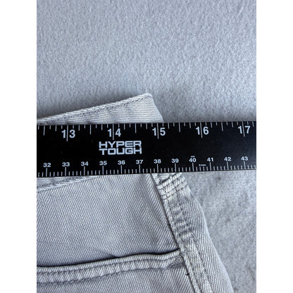 Free People Denim Cut Off Shorts Womens - 29