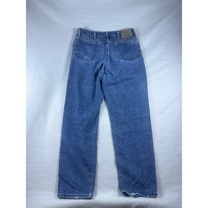 Vintage Wrangler Denim Jeans - 30x29