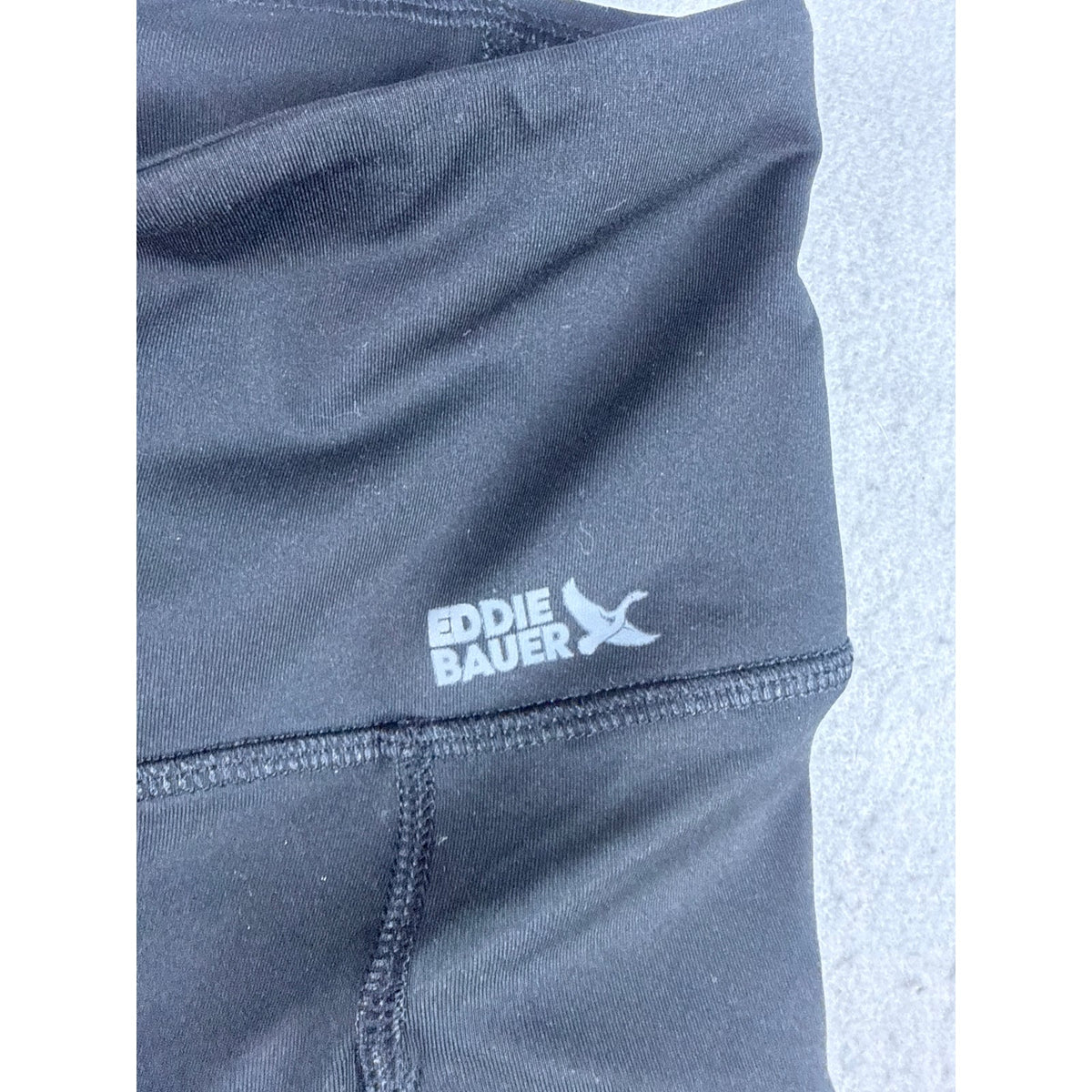 Eddie Bauer Skinny High Waisted Leggings - S