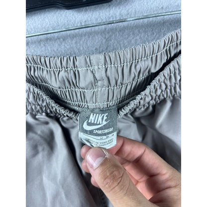 Vintage Nike Sportswear Track Pants - M