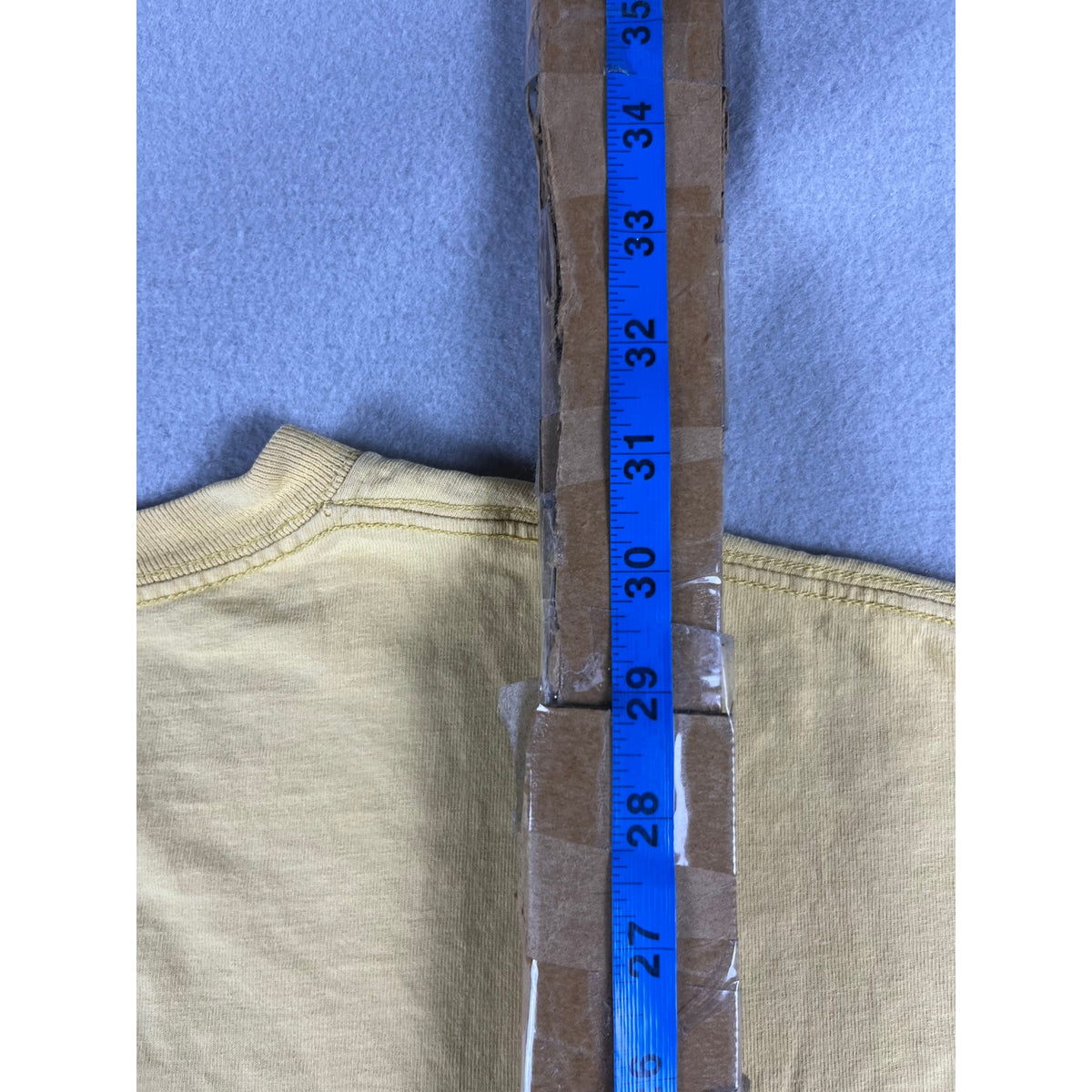 Carhartt Pocket Workwear T-Shirt - 2XL