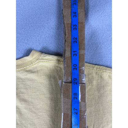 Carhartt Pocket Workwear T-Shirt - 2XL