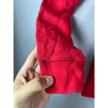 Nike Hoodie Sweatshirt - S