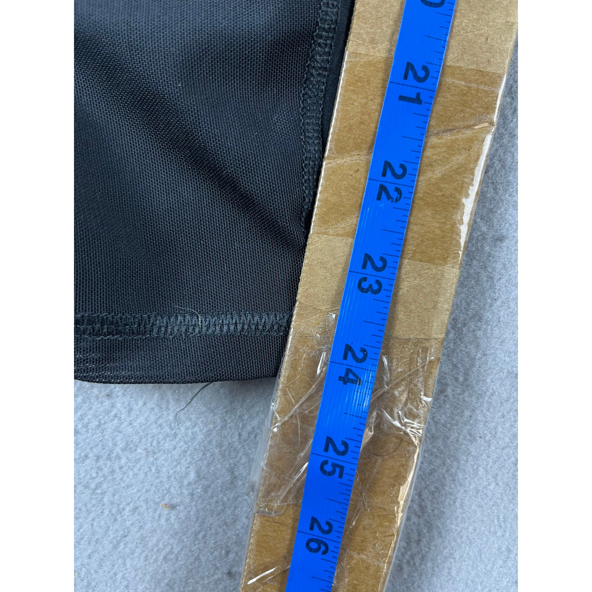 Nike Mid-Rise Mesh-Panelled Leggings Womens - M