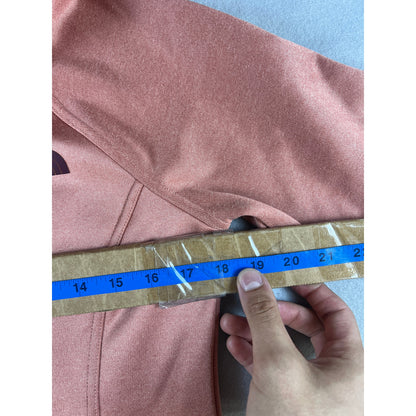 The North Face Hoodie Jacket Womens - M