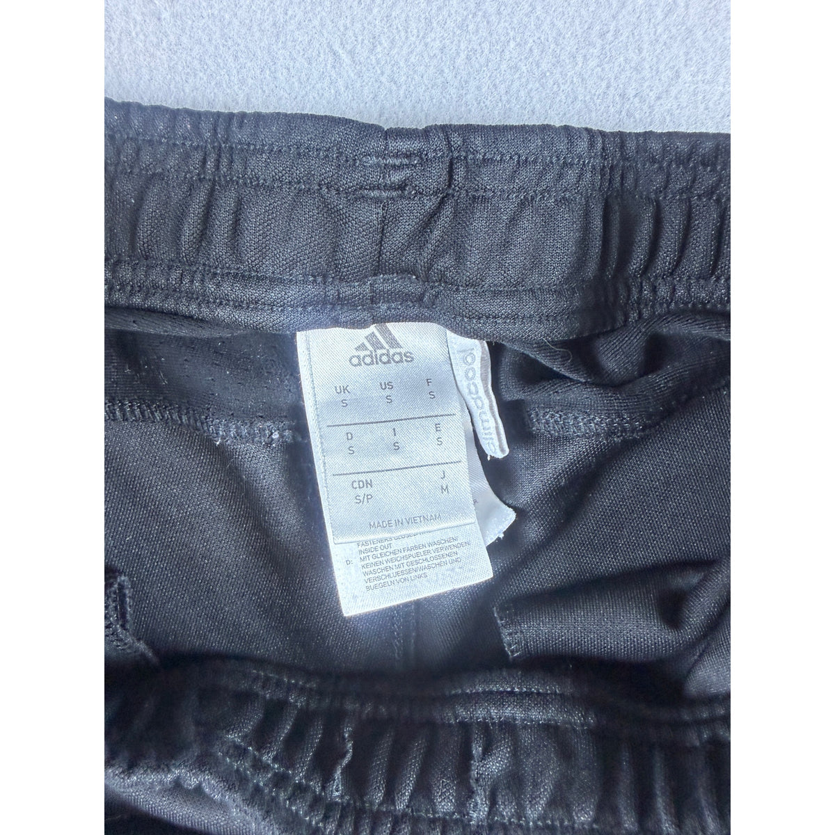adidas Climacool Track Pants - S