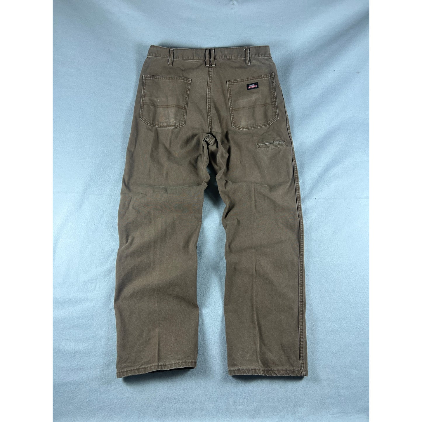 Dickies Canvas Workwear Pants - 38x32