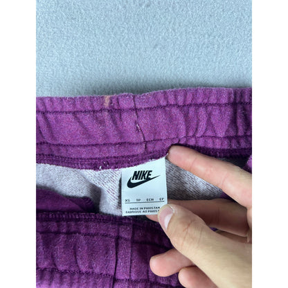 Nike Sweatpants Joggers Womens - XS