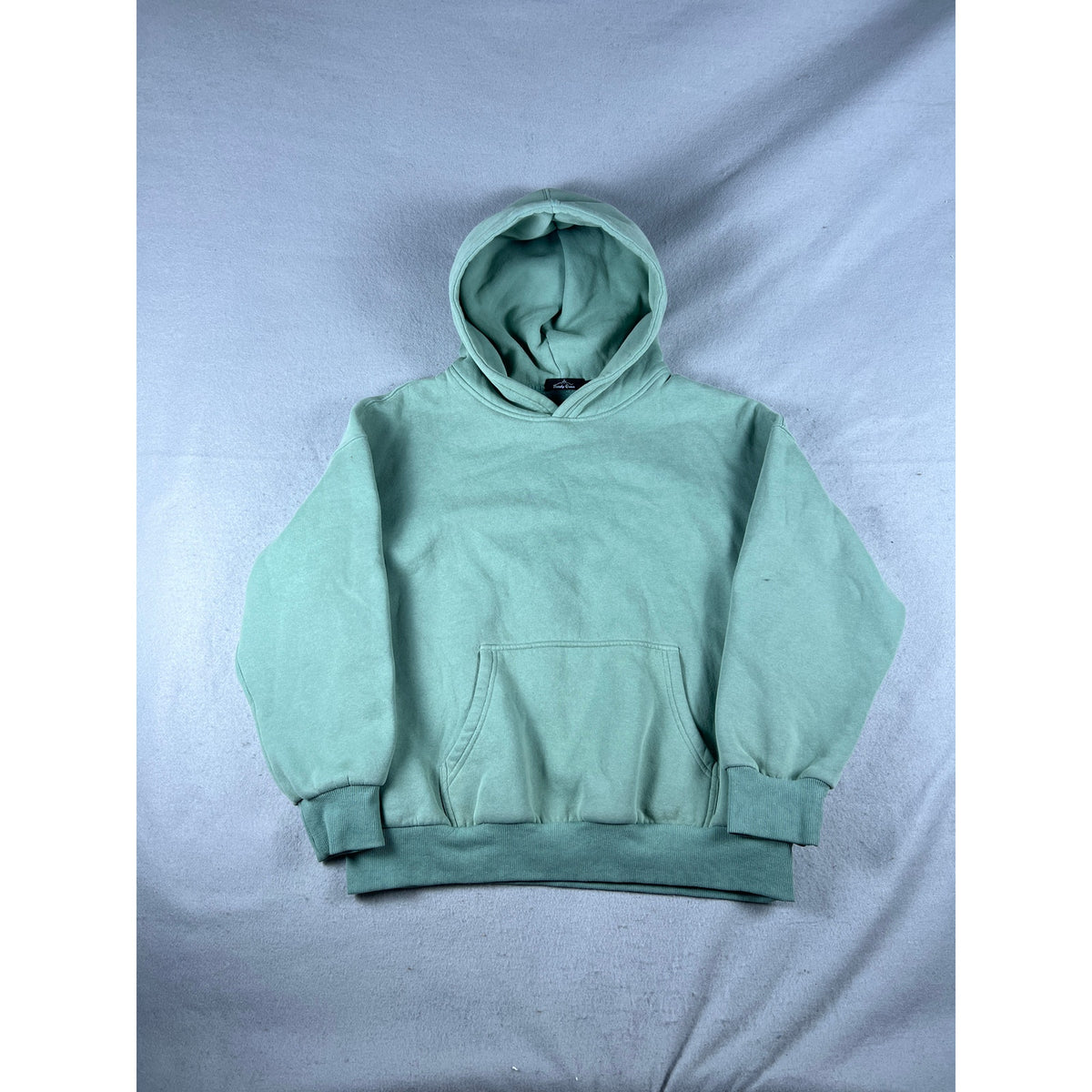 Trendy Queen Hoodie Sweatshirt Womens - M