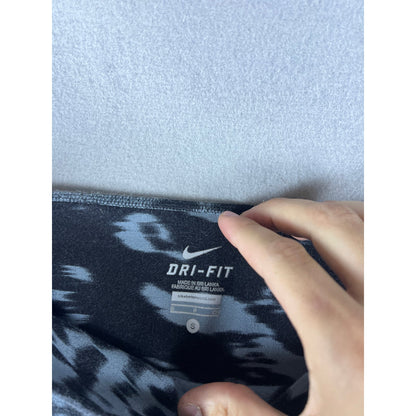 Nike Dri-FIT Abstract Print Leggings - S