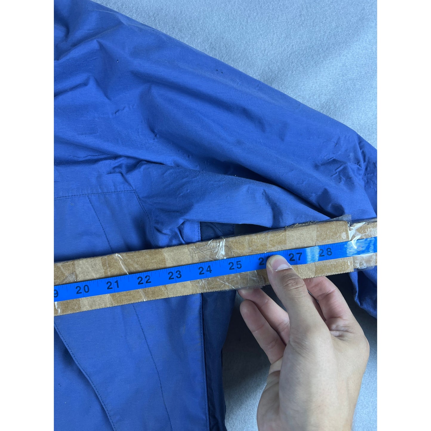 Vintage Patagonia Rain Jacket Womens - L
