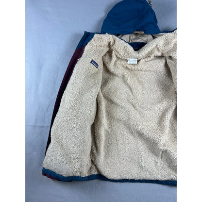 Patagonia 4-in-1 Everyday Jacket Girls - 16-18