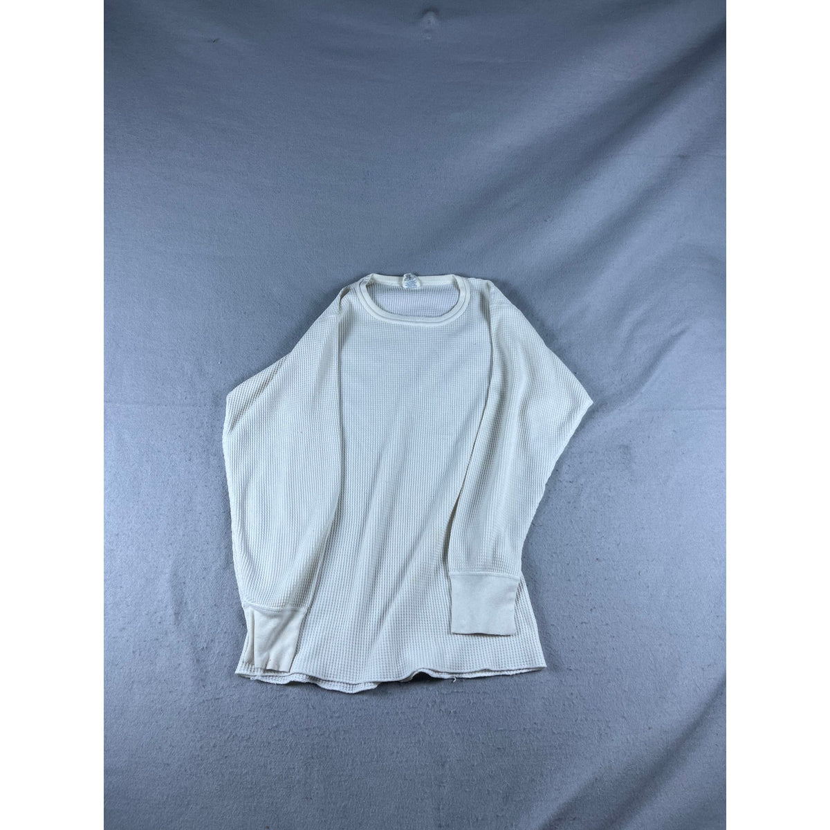 Vintage JE Morgan Long Johns Thermal Shirt - XL