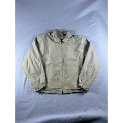 St John's Bay Harrington Golf Jacket - XL