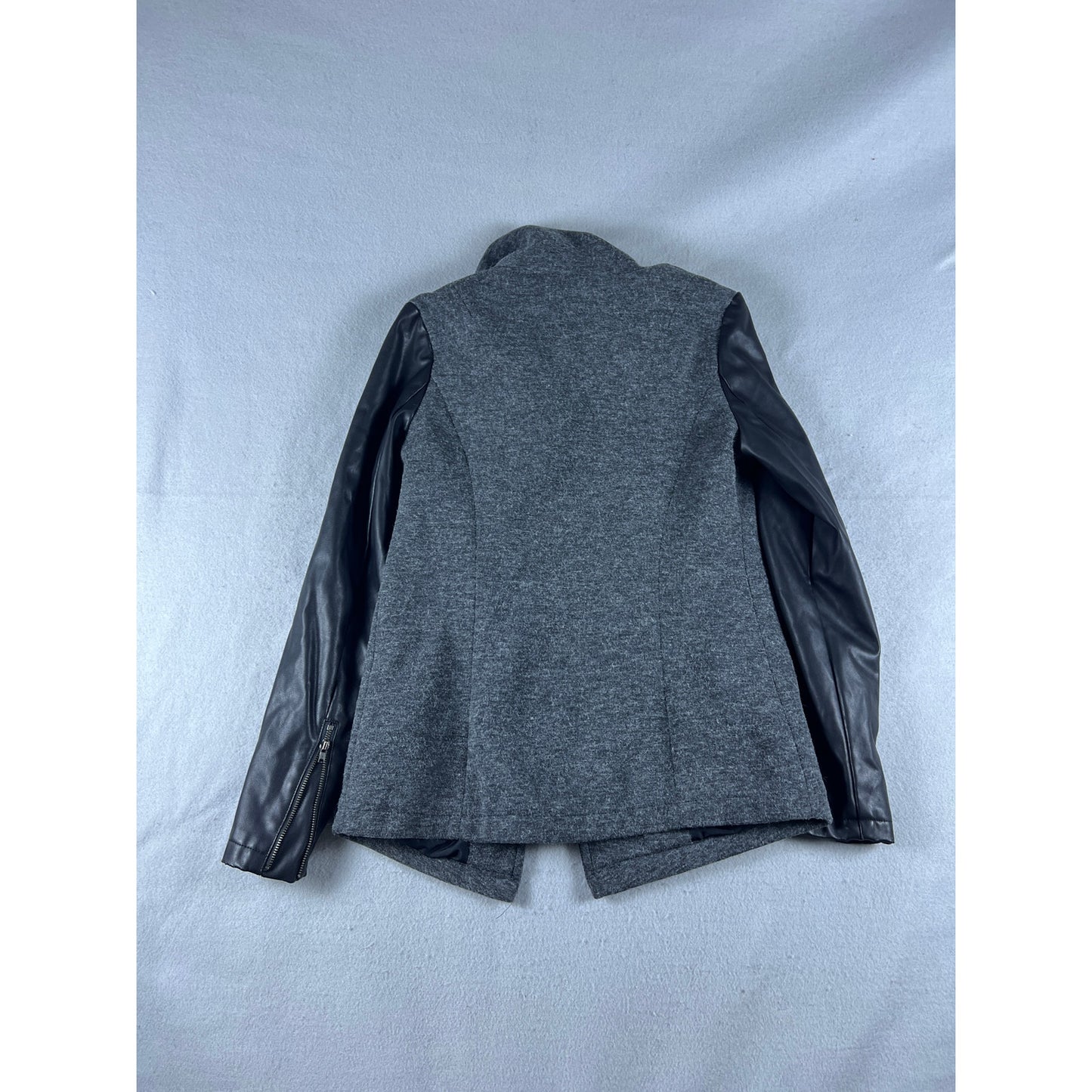 Fabletics Milano‎ Coat Asymmetric Womens - S
