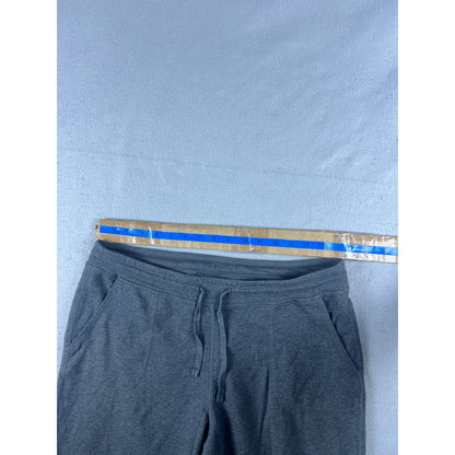 Patagonia Organic Cotton Sweatpants Jogger Womens - M
