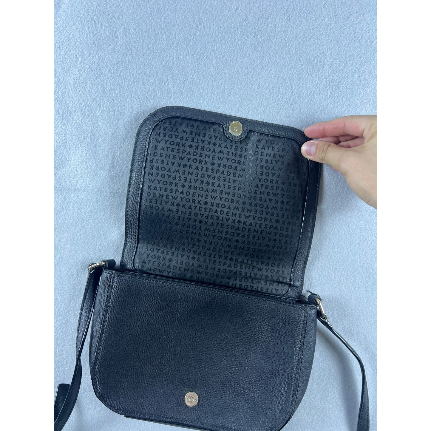 Kate Spade Laurel Way Carsen Crossbody Bag