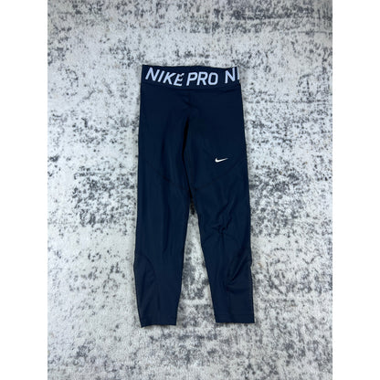 Nike Pro Leggings Womens - S