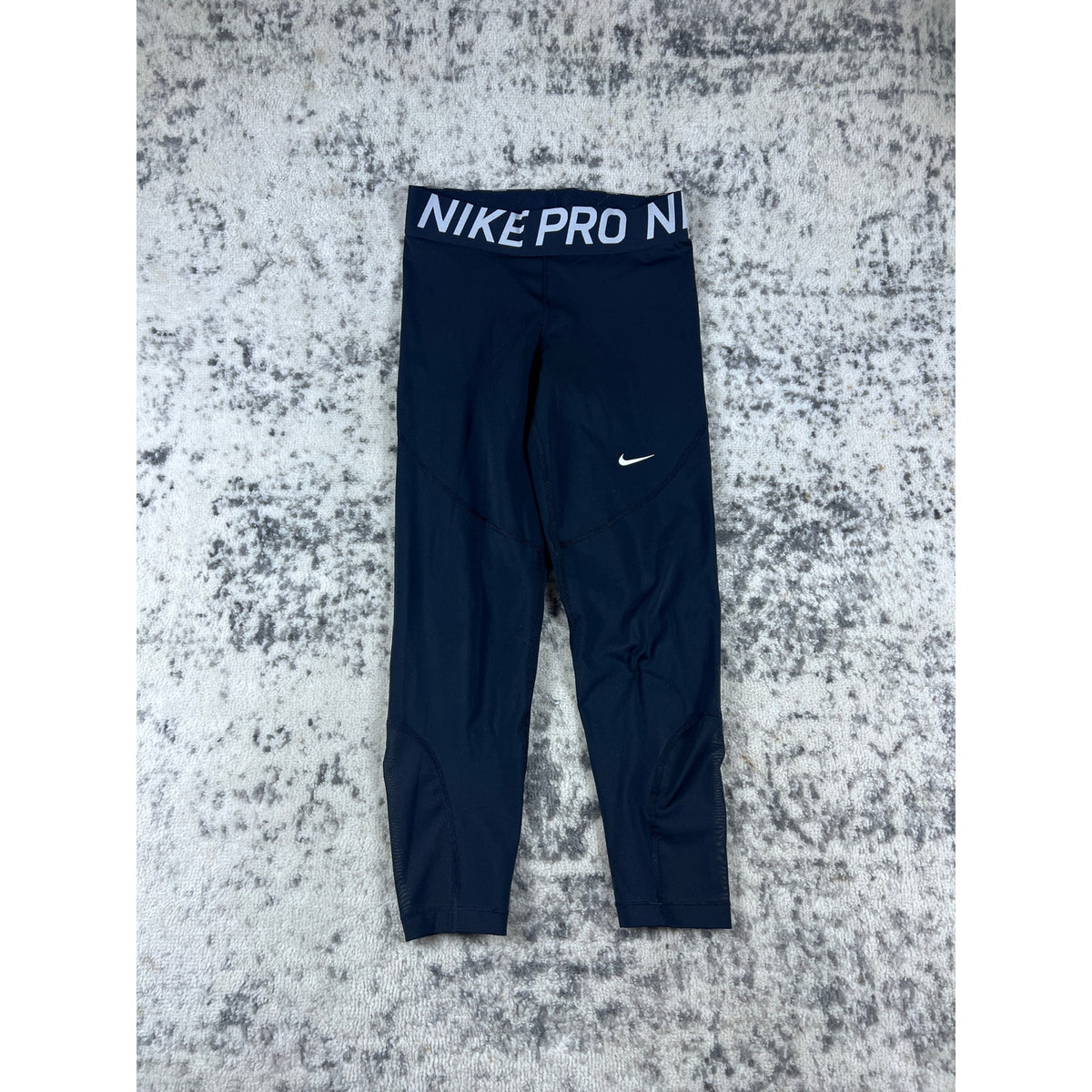 Nike Pro Leggings Womens - S