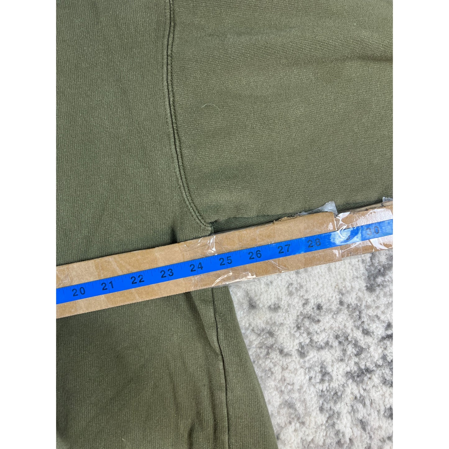 Vintage American Outdoors Sweatshirt - XXL