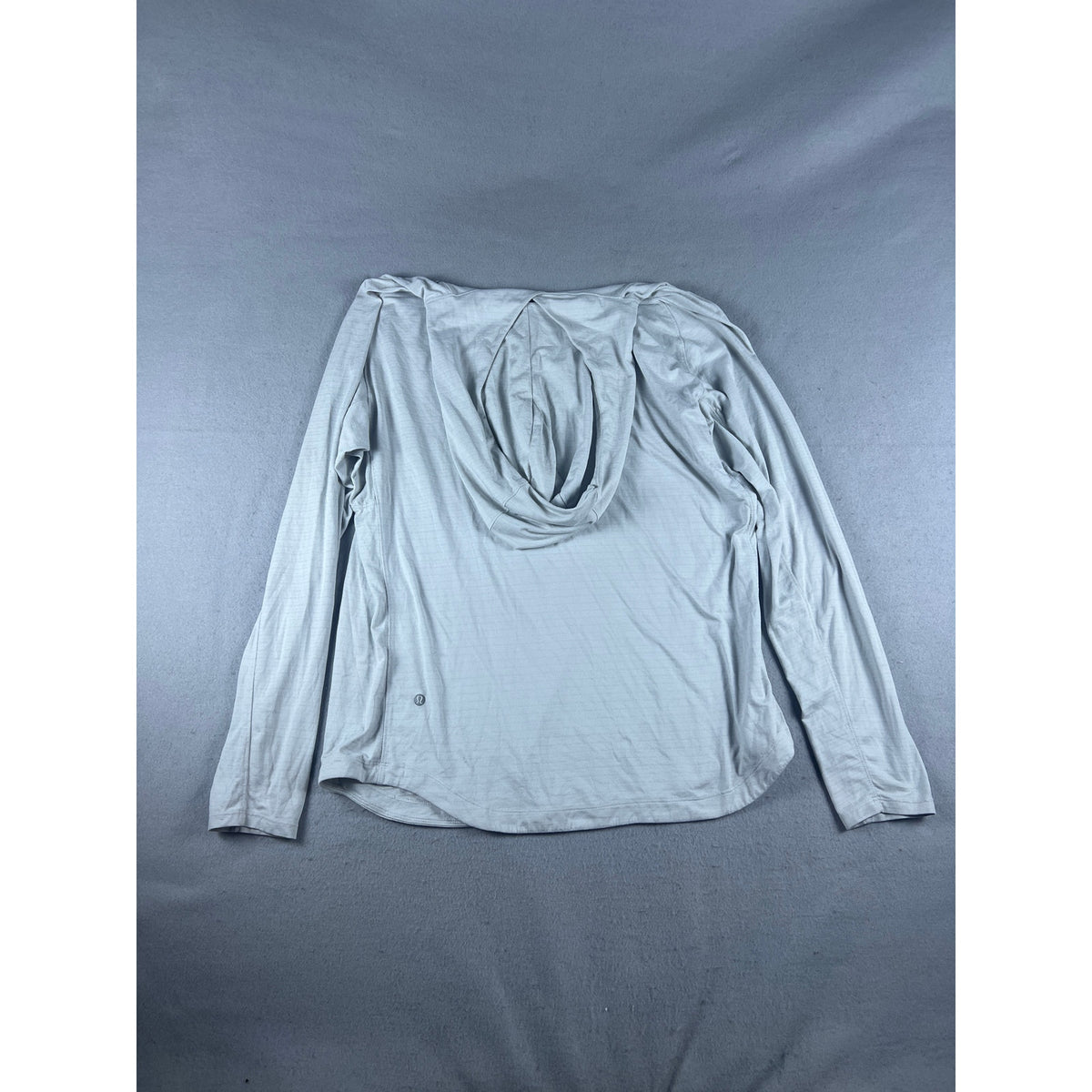Lululemon License To Train Hoodie Shirt - XL