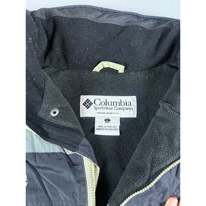 Vintage Columbia Ski Jacket - L