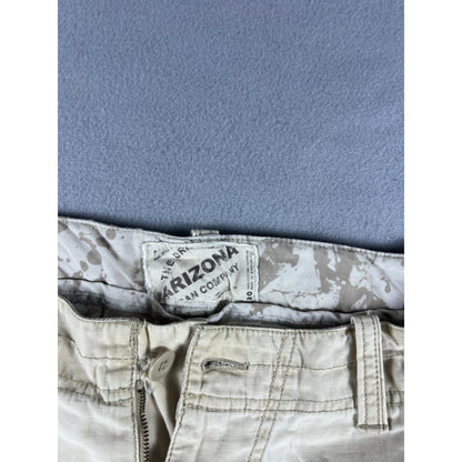 Arizona Jean Co Cargo Shorts - 30