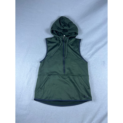 Under Armour Hoodie Vest Womens - S
