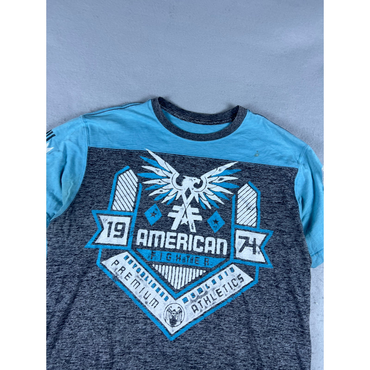 American Fighter T-Shirt - XL