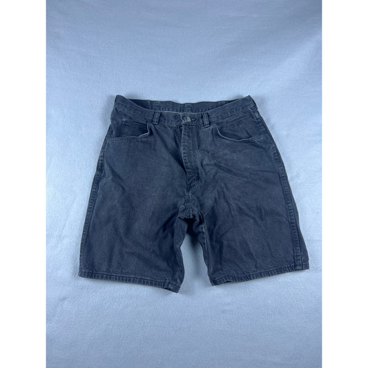 Wrangler Denim Shorts - 32