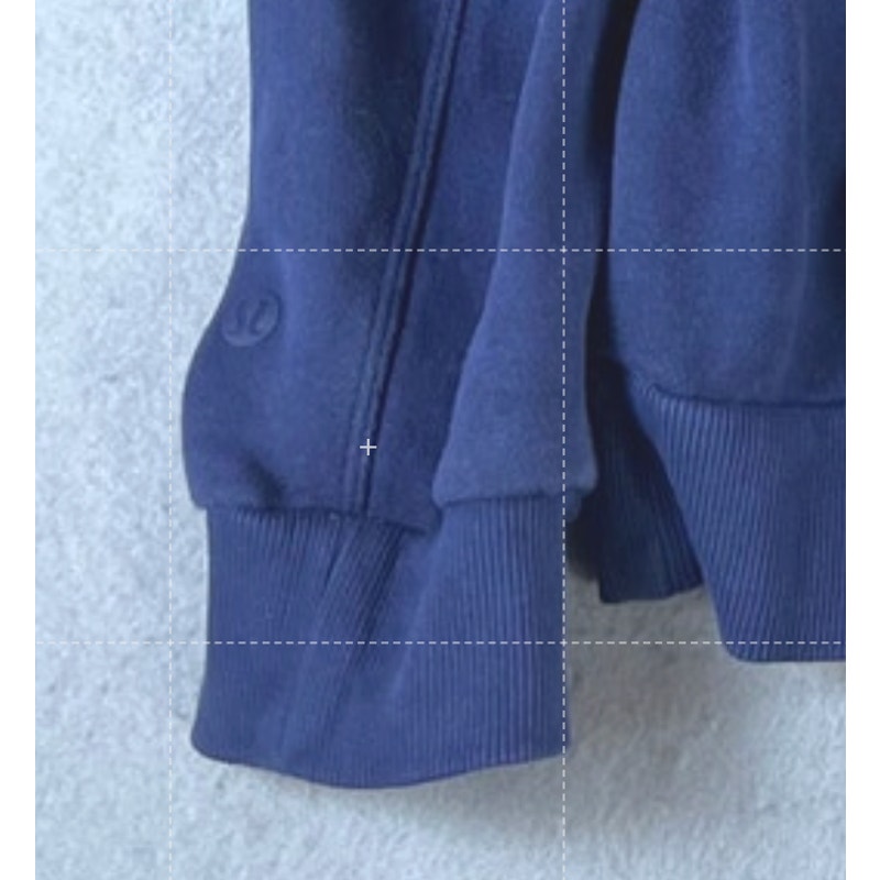 Lululemon Steady State Pullover Hoodie - 2XL