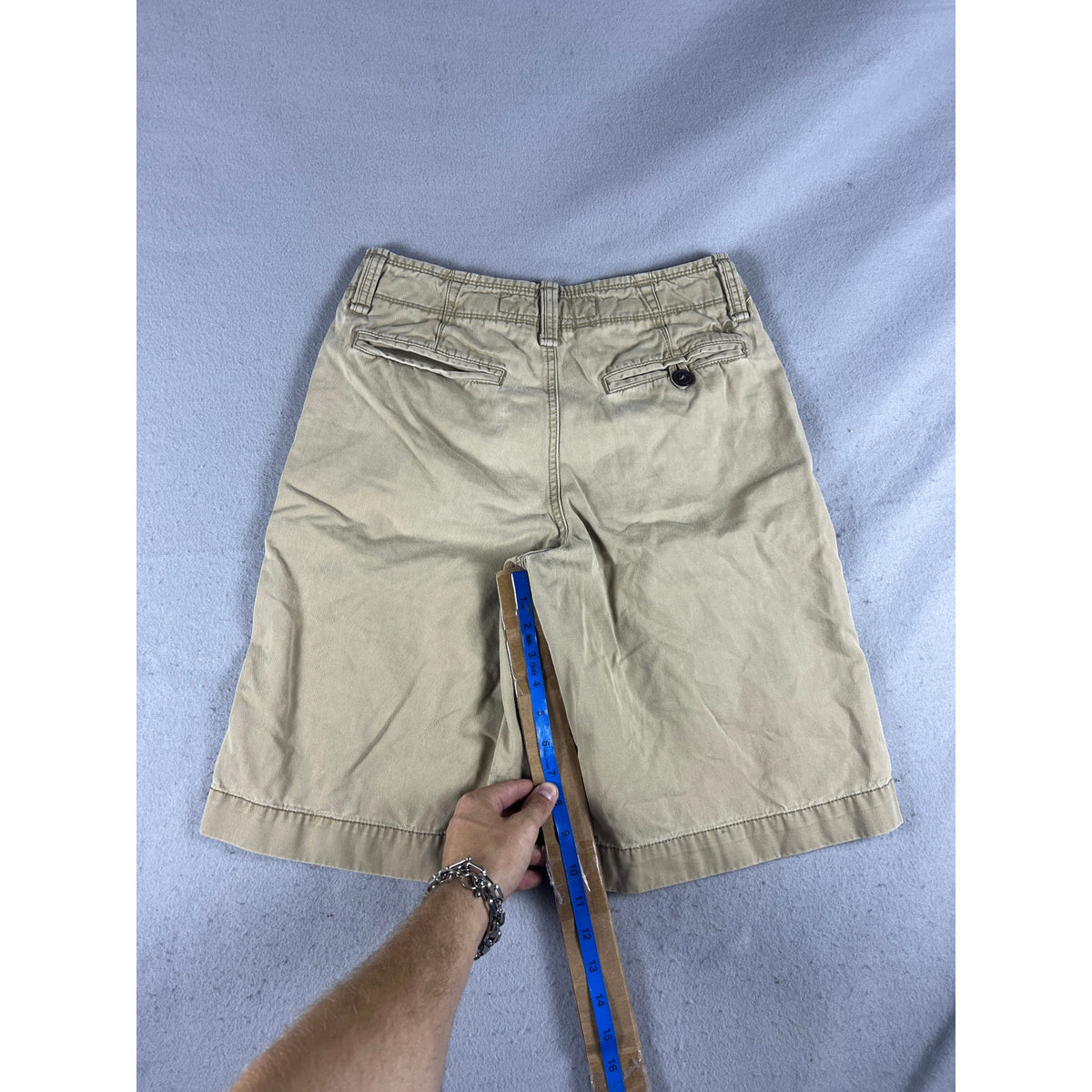 American Eagle Chino Shorts - 28