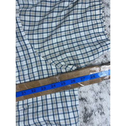 Cherokee Shirt Mens - XL