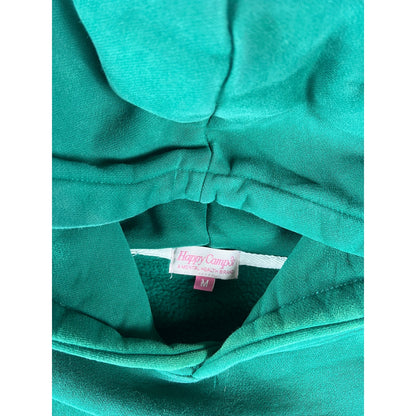 Happy Camp3r Hoodie Sweatshirt - M