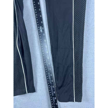 Pink Victorias Secret Ultimate Leggings Womens - M