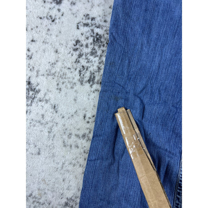 Lucky Brand Bootleg Jeans - 34x31