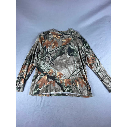 Mossy Oak Outfitters Fusion 3.0 Camo T-Shirt - XL