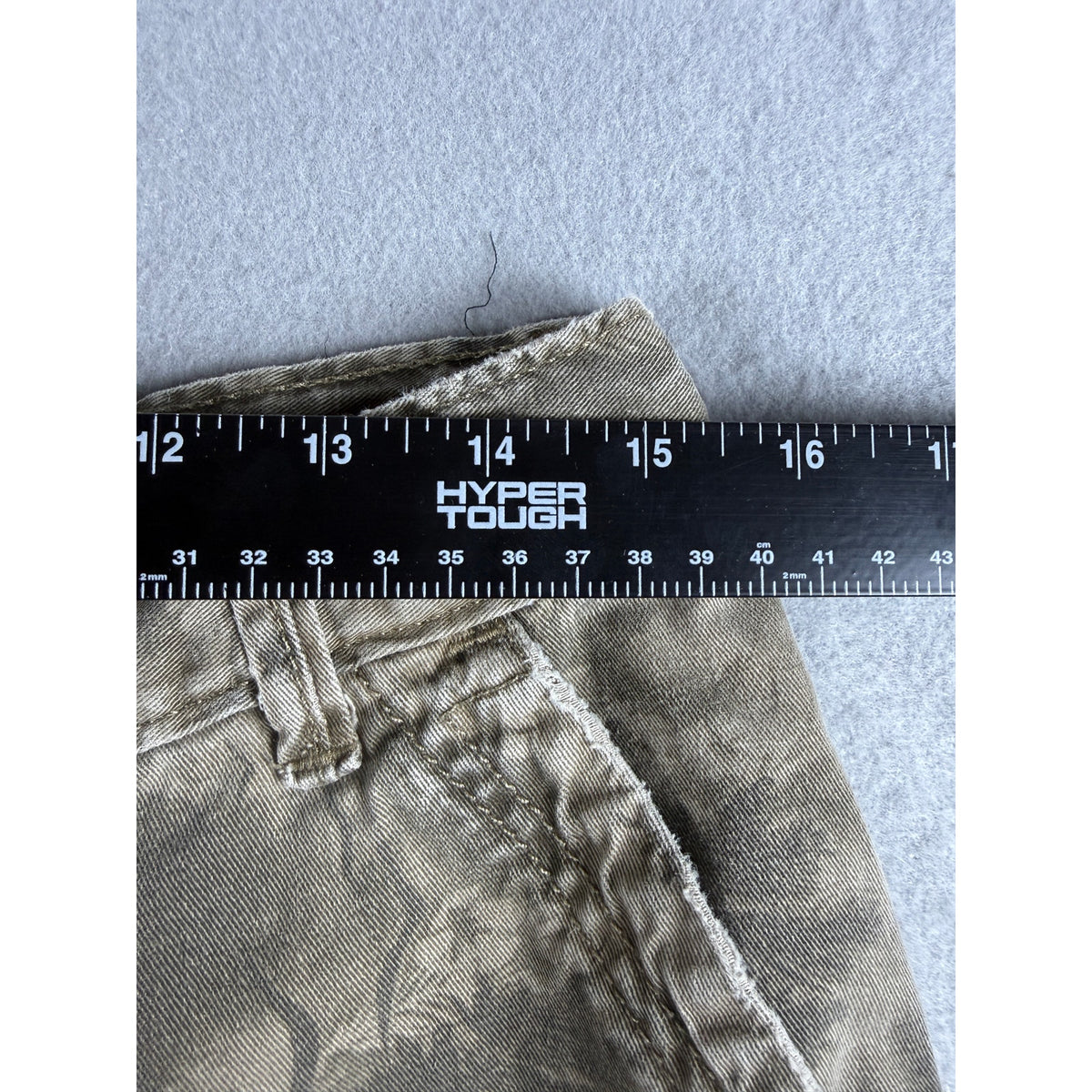 Wrangler Jeans Co Floral Cargo Shorts - 30
