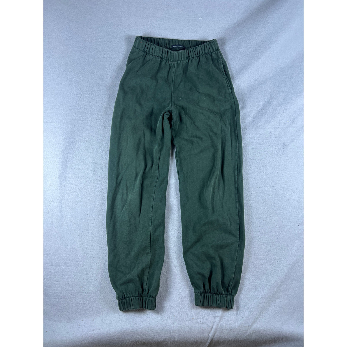 Brandy Melville Sweatpants Jogger - 25x27
