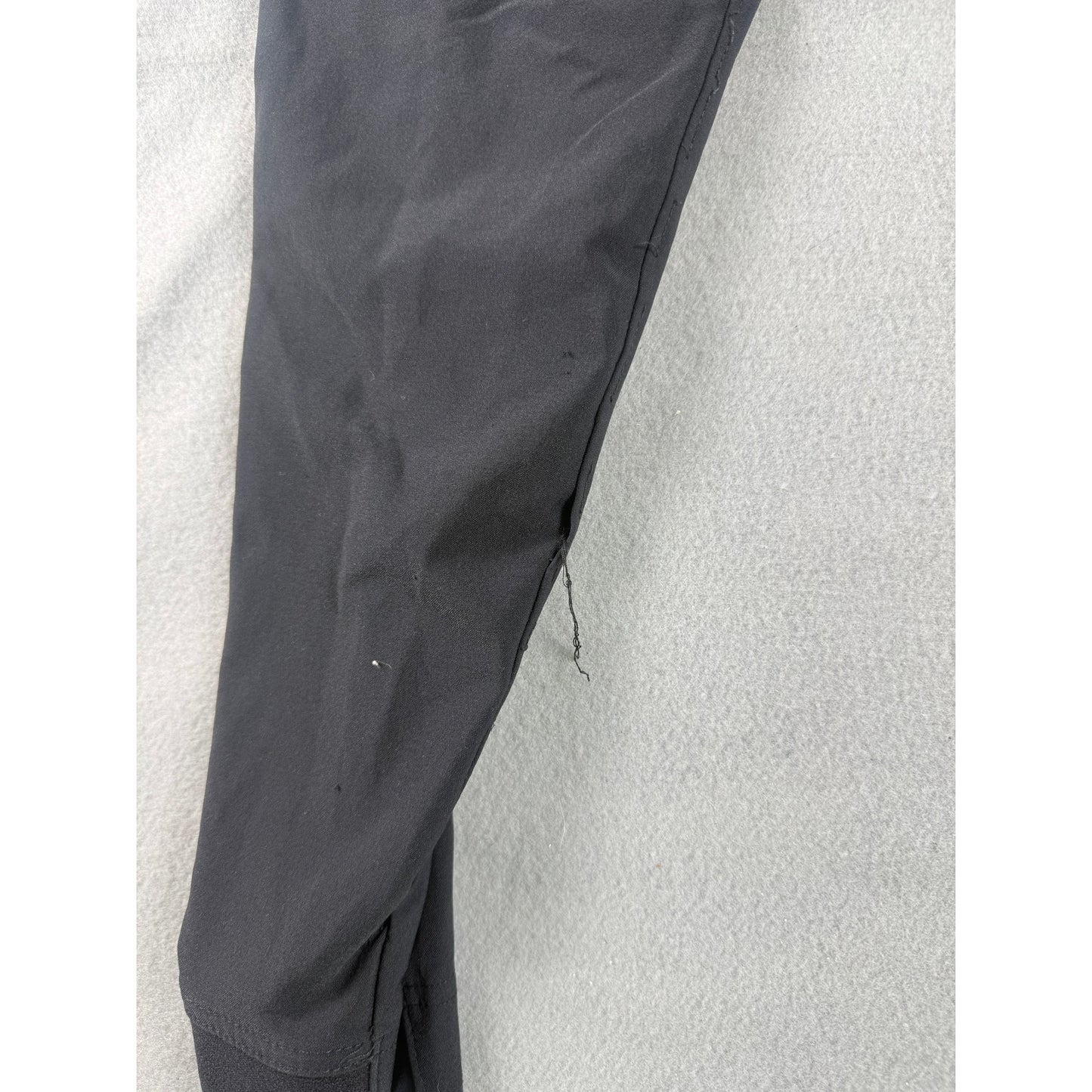 Nike Track Pants - S Black