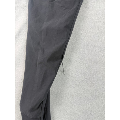 Nike Track Pants - S Black