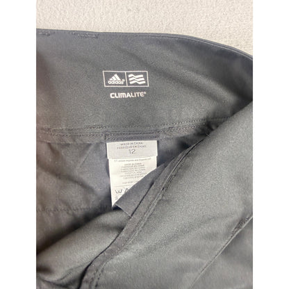 adidas Climalite Golf Shorts - 12