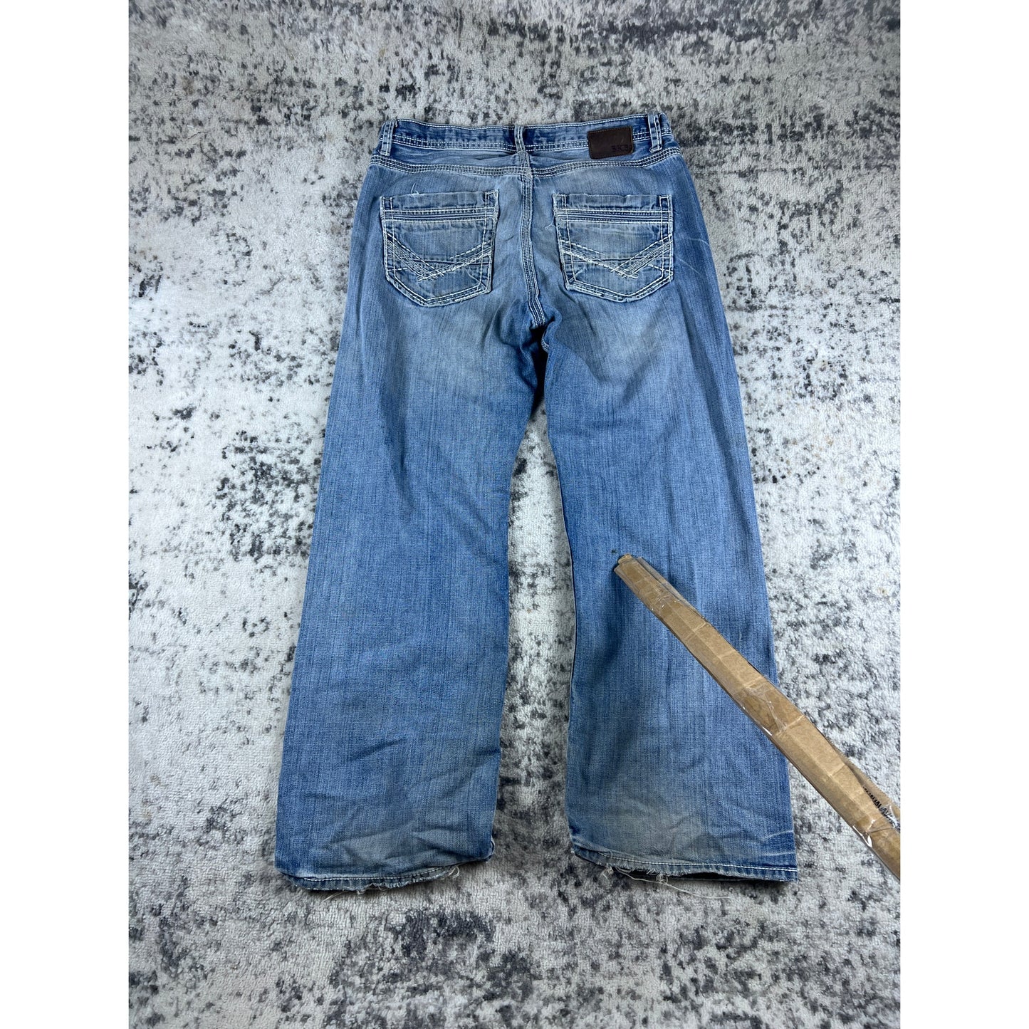 BKE Tyler Jeans Mens - 34S