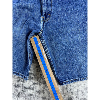 Vintage Levi's 505 Denim Shorts - 32