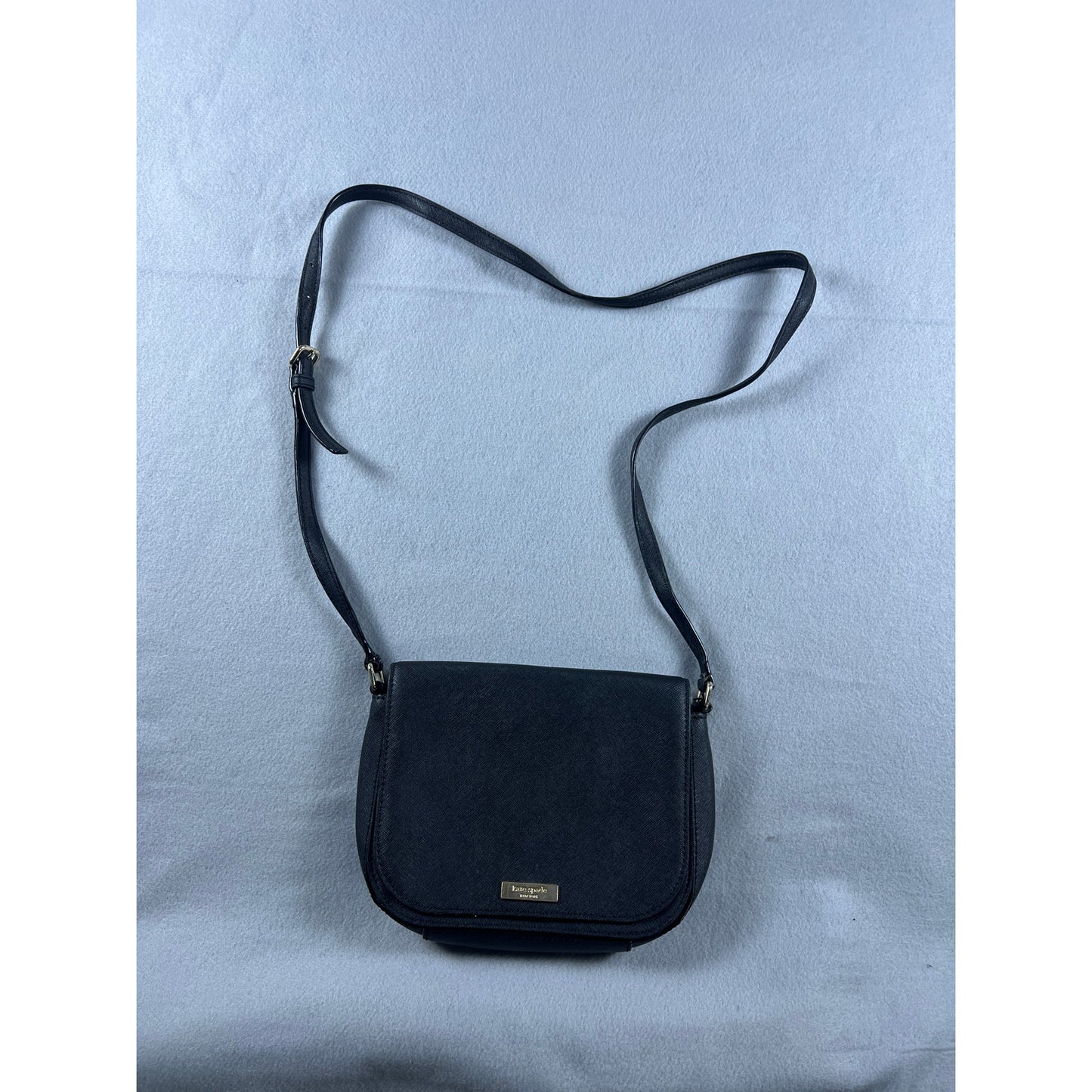 Kate Spade Laurel Way Carsen Crossbody Bag