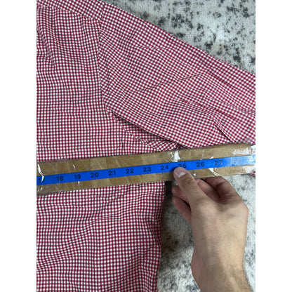 Polo Ralph Lauren Button-Down Shirt - XL