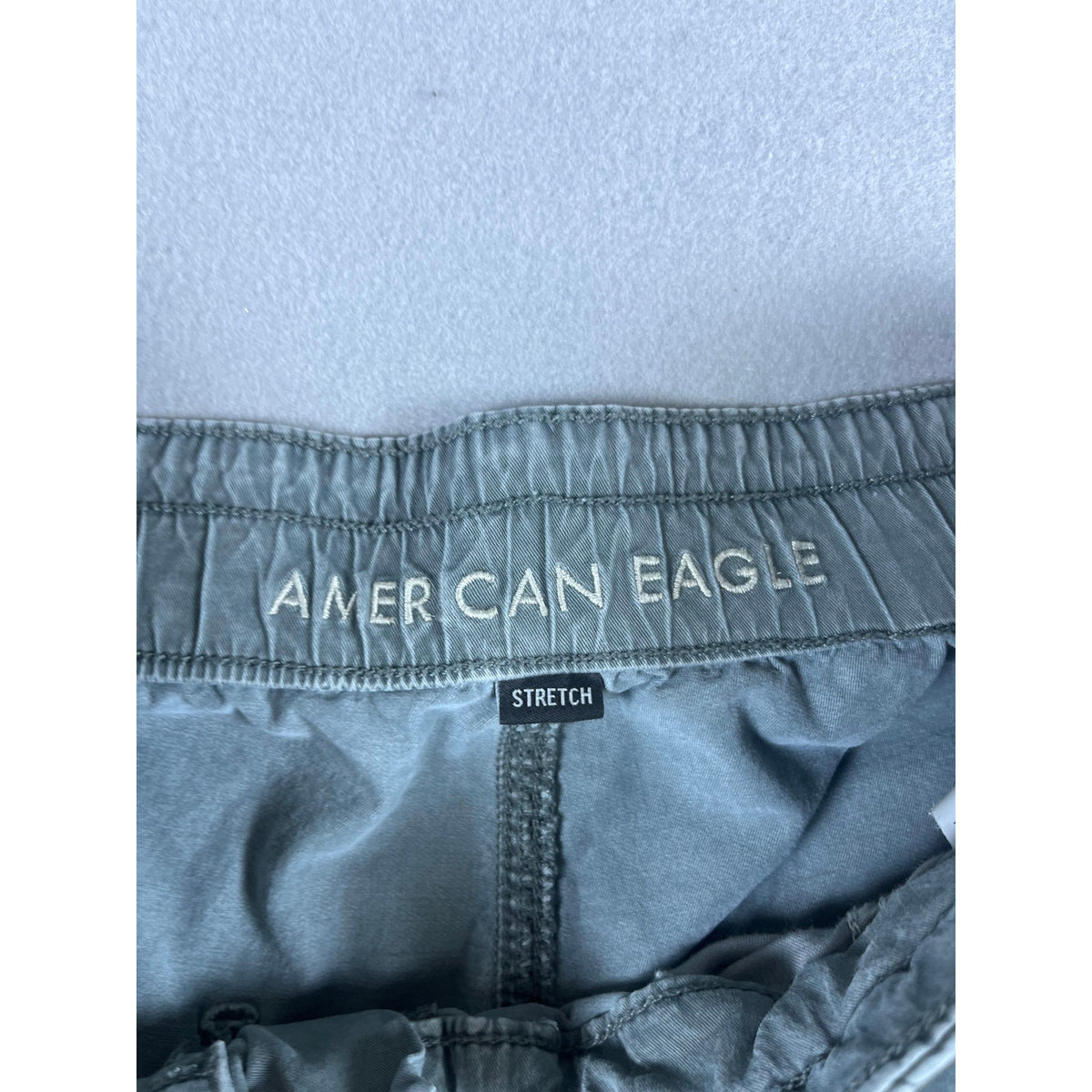 American Eagle Cargo Jogger Pants - 14L