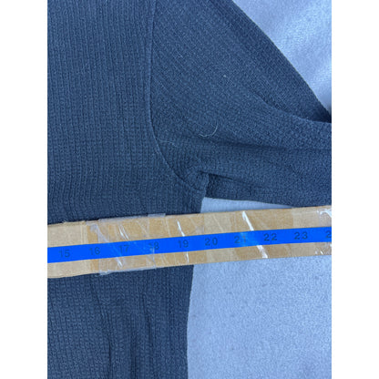 Goodfellow & Co Thermal Waffle Shirt - M