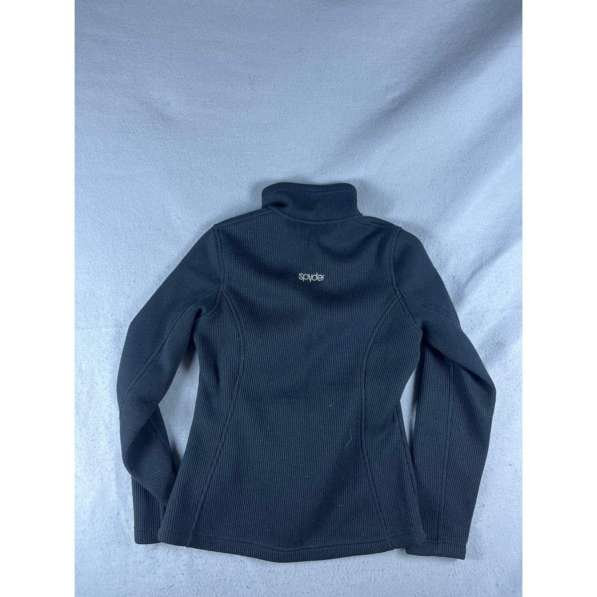 Spyder Endure Sport Jacket Core Sweater Womens - M